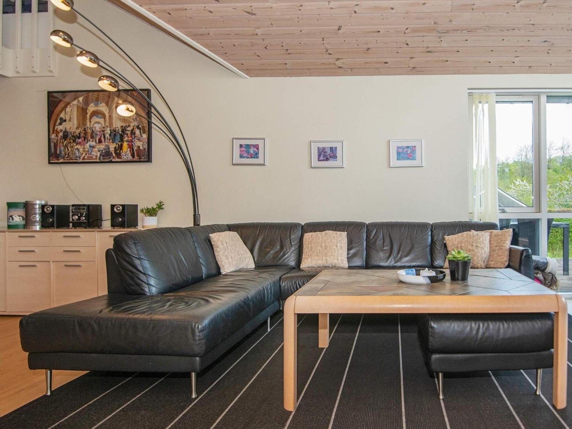 12 Person Holiday Home In Aabenraa Loddenhøj Exterior foto